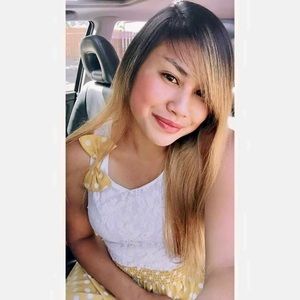 Meet your Posher, Reese